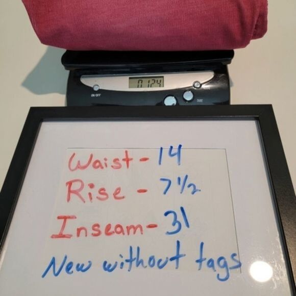 True Religion corduroy pants skinny jeans size 27 - Picture 11 of 13